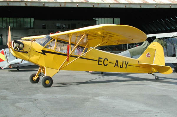 aeronca