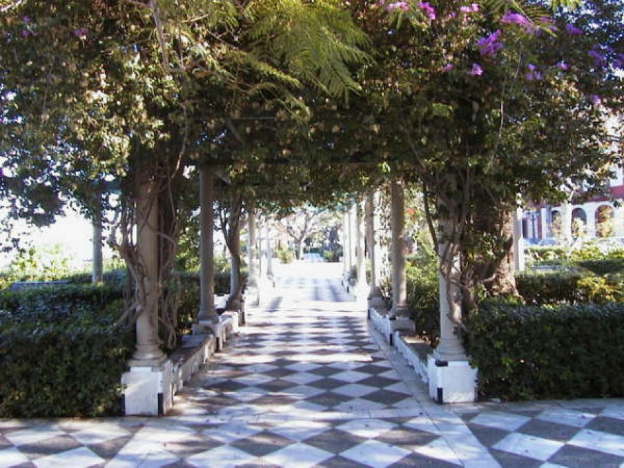 alameda