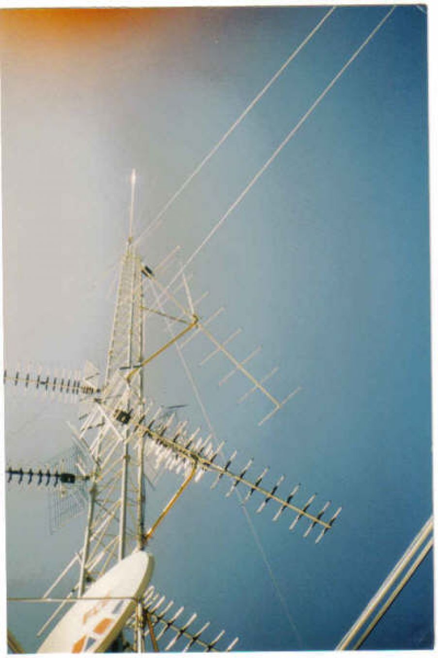 antenas