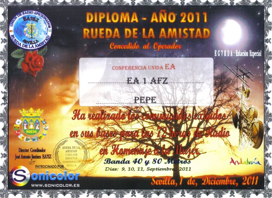 diploma