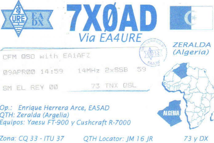 qsl