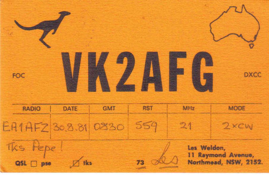 qsl