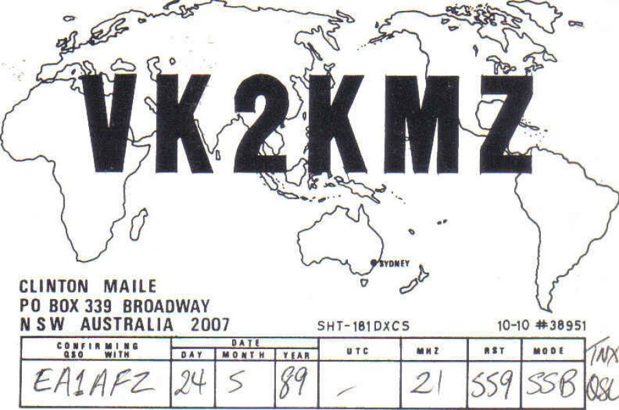 qsl