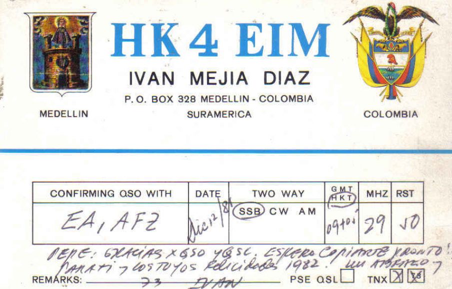 qsl