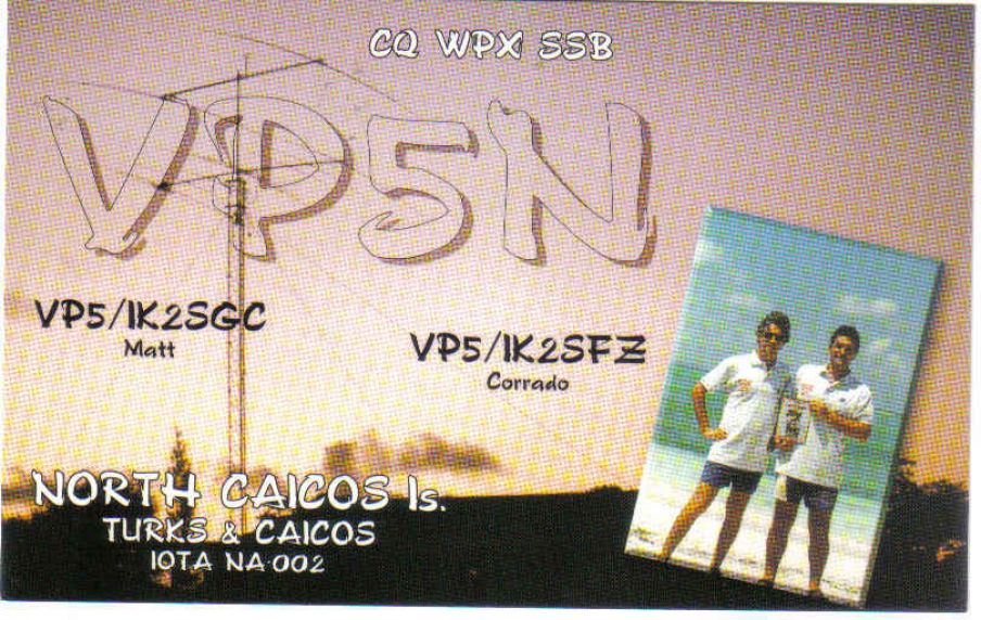 qsl