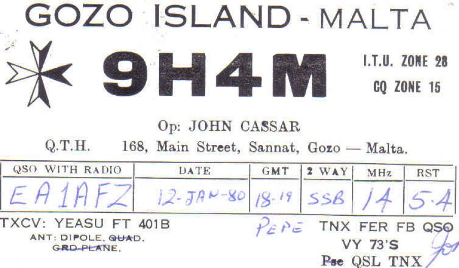 qsl