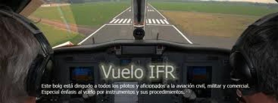 VUELO INSTRUMENTAL